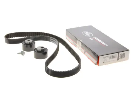 Комплект ременя грм Gates K015590XS