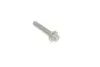 Комплект ремня грм gates K015603XS