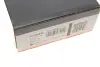 Комплект ремня грм gates K015603XS