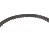 Комплект ремня грм gates K015609XS