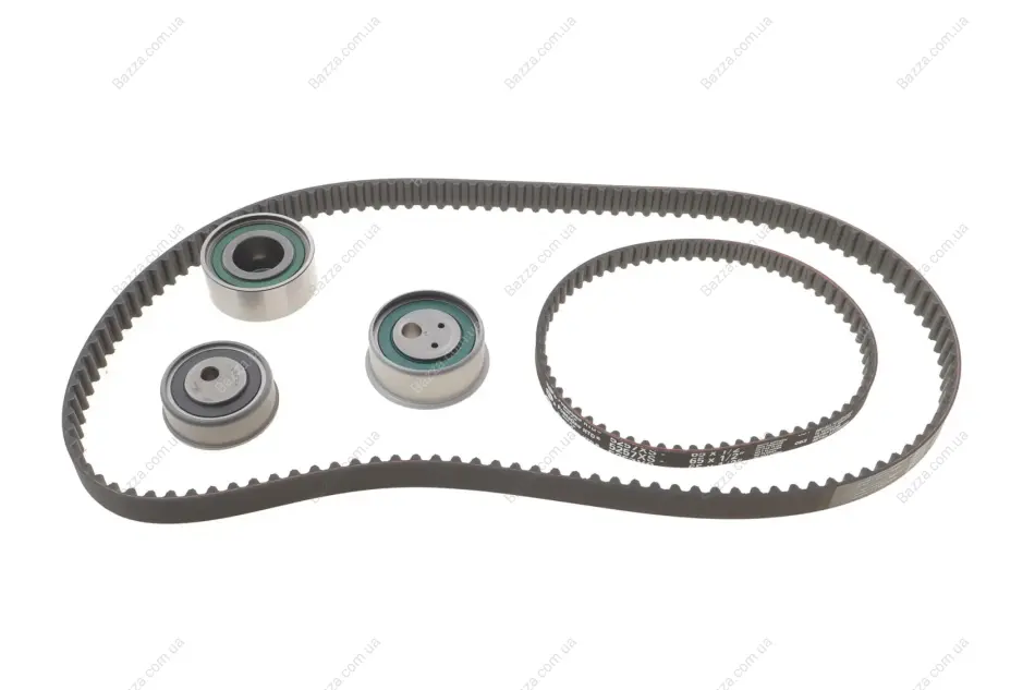 Комплект ремня грм gates K015609XS