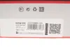 Комплект ремня грм gates K015612XS