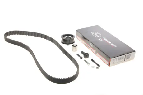 Комплект ременя грм Gates K015622XS