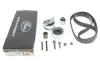 Комплект ремня грм gates K015648XS