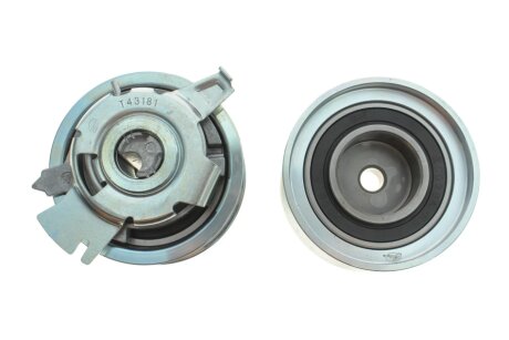 Комплект ремня грм gates K015648XS