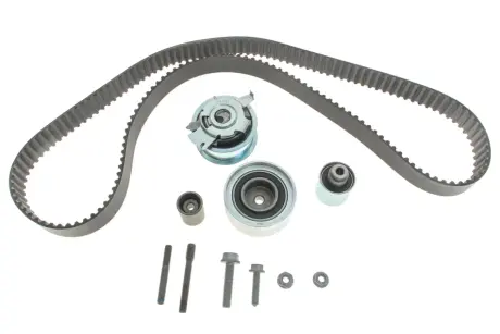 Комплект ремня грм gates K015648XS