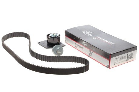 Комплект ремня грм gates K015654XS