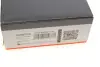 Комплект ремня грм gates K015657XS