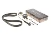 Комплект ремня грм gates K015661XS