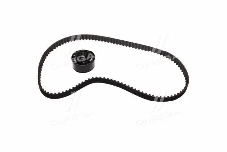 Комплект ременя грм gates K015670XS