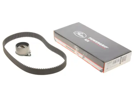 Комплект ременя грм Gates K015687XS