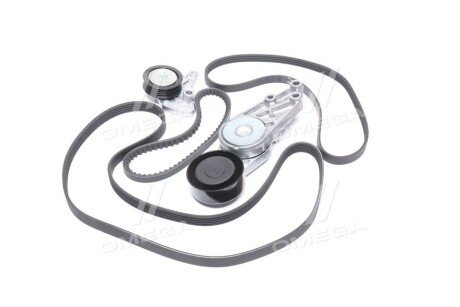 Комплект ремня грм gates K015PK1303