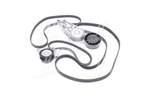 Комплект ремня грм gates K015PK1303
