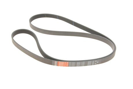 Комплект ремня грм gates K015PK1750