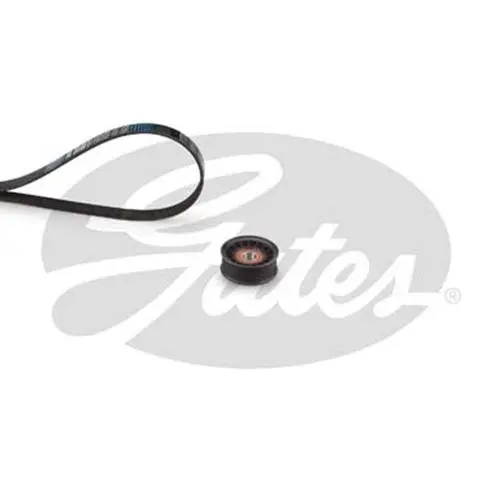 Комплект ремня грм gates K016PK1019SF