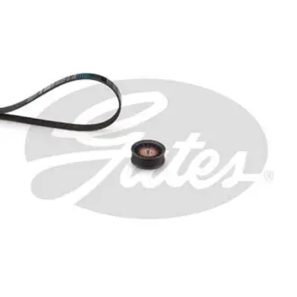 Комплект ремня грм gates K016PK1019SF Форд Б-макс