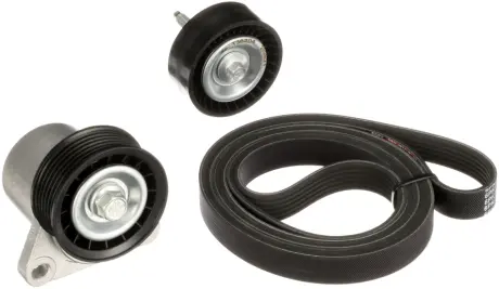 Комплект ремня грм gates K016PK2198 Форд S-Max