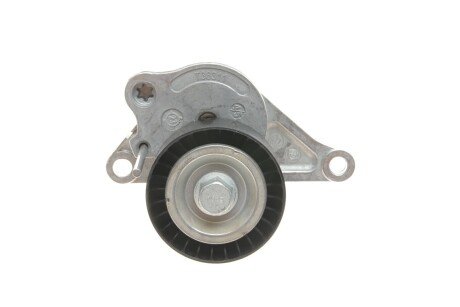 Комплект ремня грм gates K017PK1705