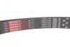 Комплект ремня грм gates K017PK1740
