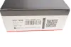 Комплект ремня грм gates K01T298