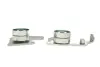 Комплект ремня грм gates K025049XS