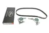 Комплект ремня грм gates K025049XS