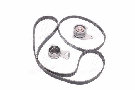 Комплект ремня грм gates K025222