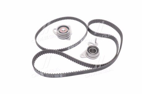 Комплект ремня грм gates K025222
