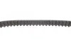 Комплект ремня грм gates K025302XS