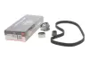 Комплект ремня грм gates K025302XS
