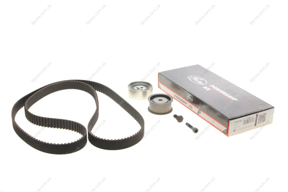 Комплект ремня грм gates K025344XS