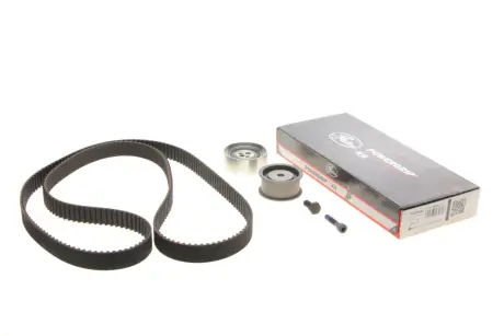 Комплект ремня грм gates K025344XS