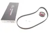 Комплект ремня грм gates K025424XS