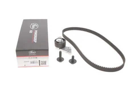 Комплект ременя грм Gates K025433XS
