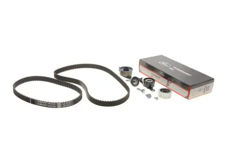 Комплект ремня грм gates K025451XS