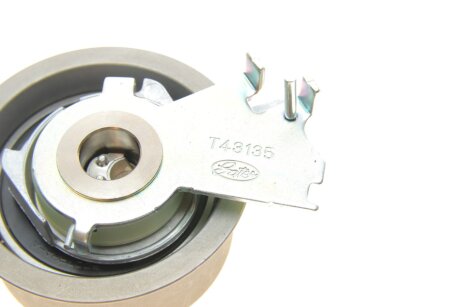 Комплект ремня грм gates K025457XS