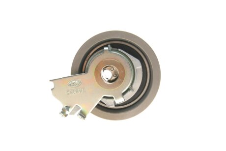 Комплект ремня грм gates K025457XS