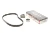 Комплект ременя грм Gates K025457XS