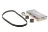 Комплект ремня грм gates K025461XS