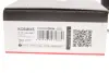 Комплект ремня грм gates K025486XS
