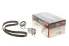 Комплект ременя грм Gates K025491XS