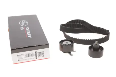 Комплект ременя грм Gates K025508XS