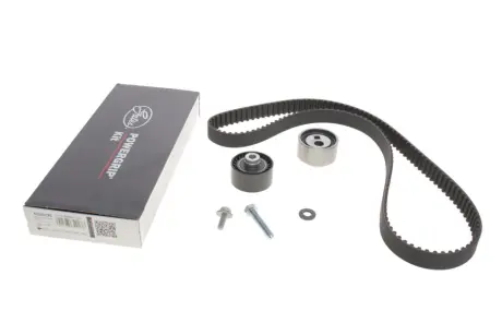 Комплект ременя грм Gates K025523XS