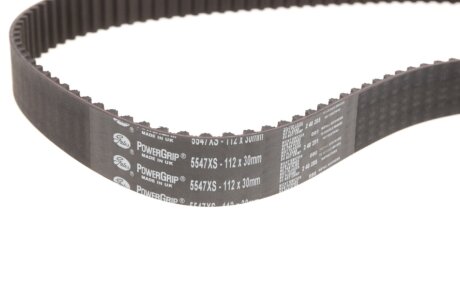 Комплект ремня грм gates K025547XS