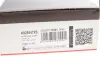 Комплект ремня грм gates K025547XS