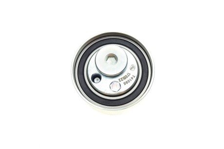 Комплект ременя грм gates K025557XS