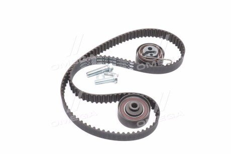 Комплект ремня грм gates K025563XS