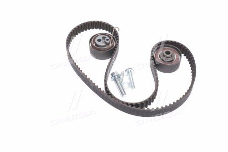 Комплект ремня грм gates K025563XS