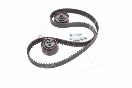 Комплект ремня грм gates K025563XS