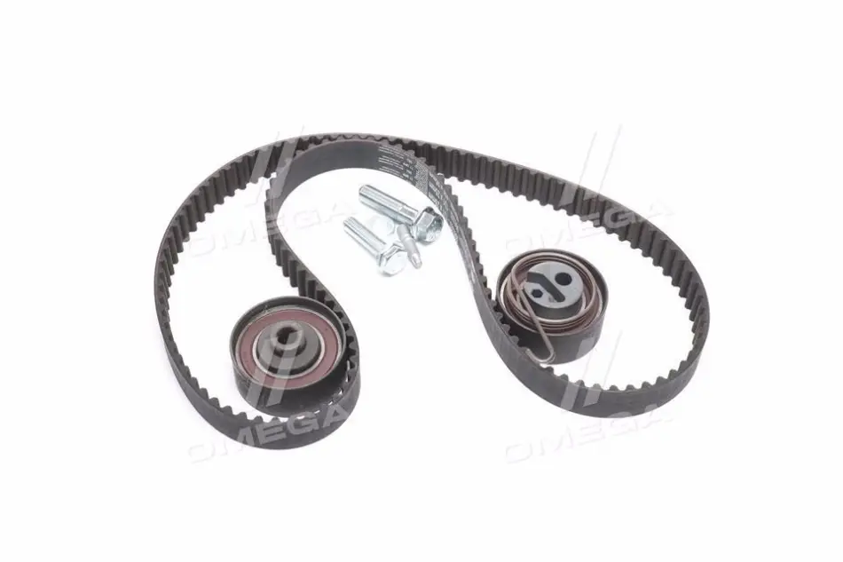 Комплект ремня грм gates K025563XS